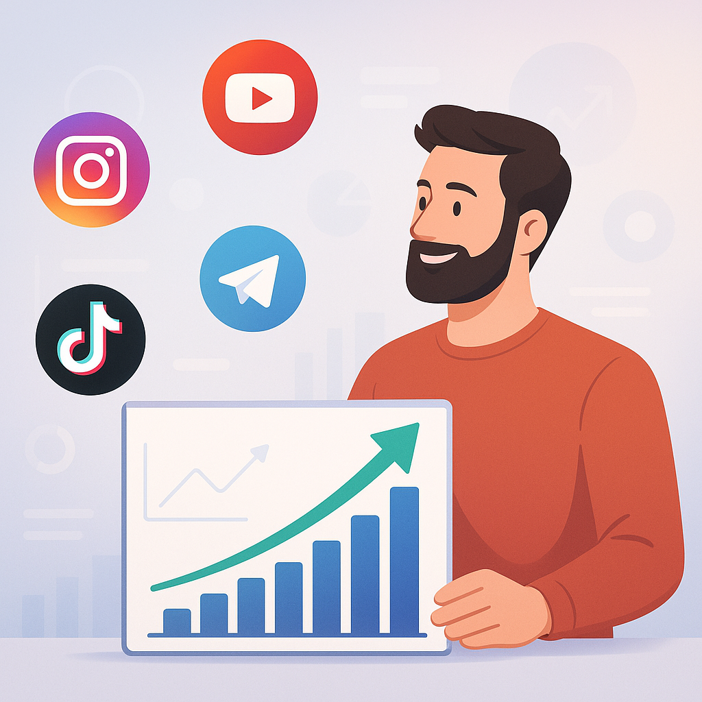 Boost Instagram Engagement