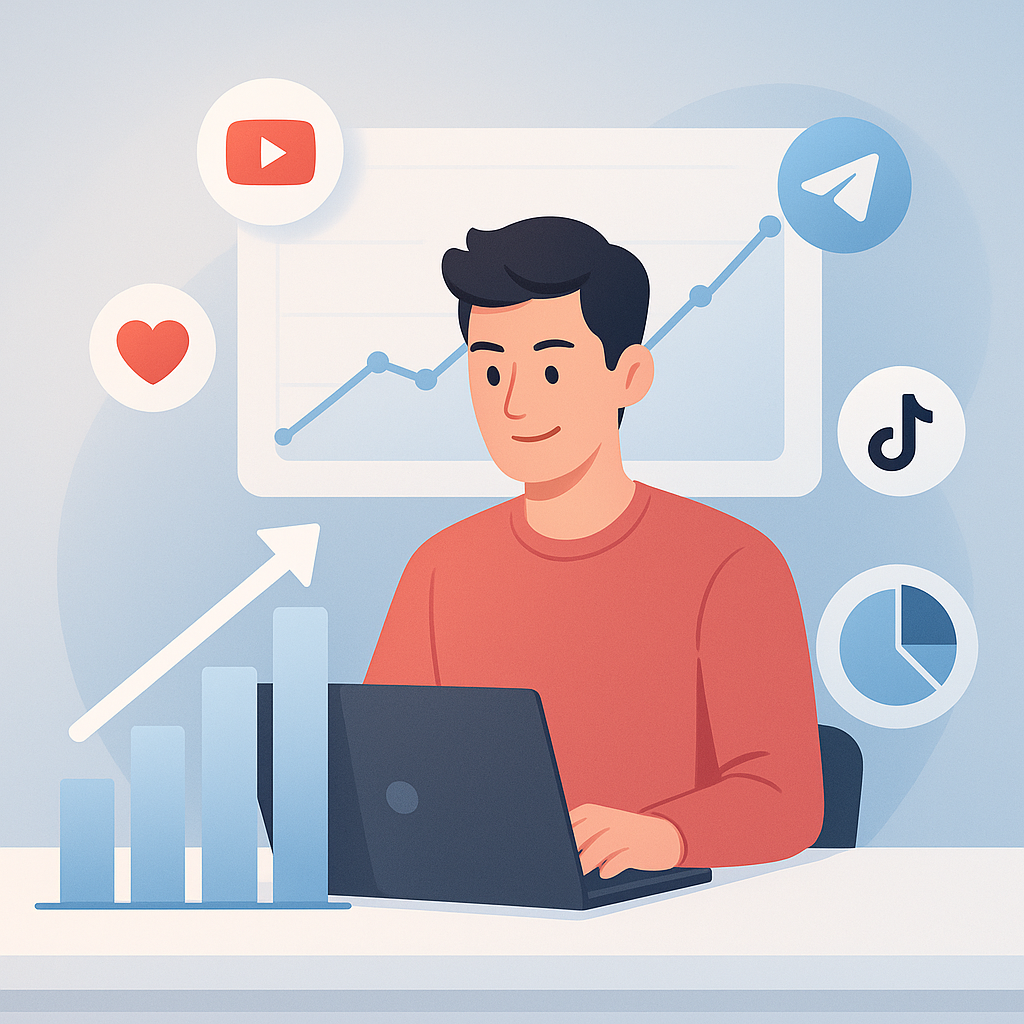 Effective Instagram Growth Service Strategies in 2026