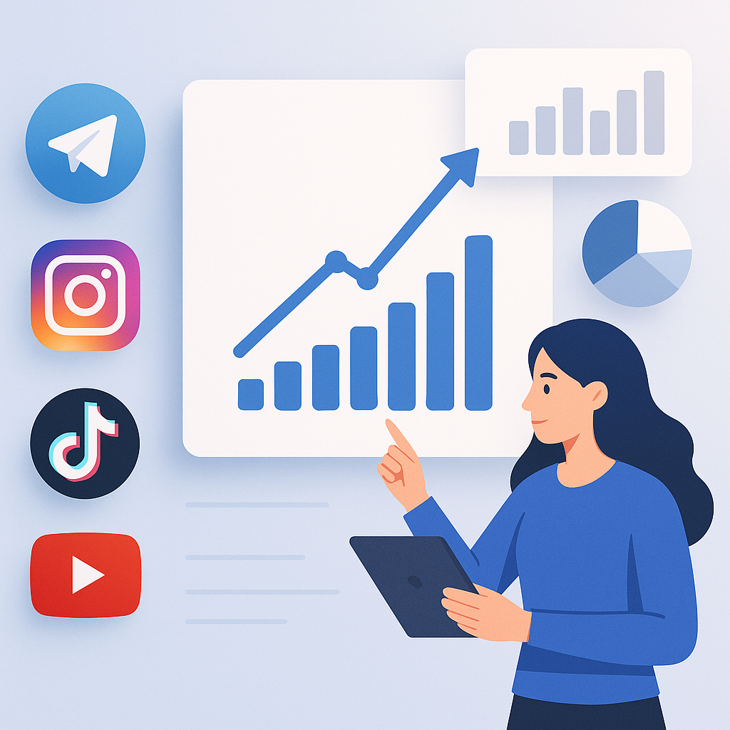 Effective TikTok Followers Service Strategies