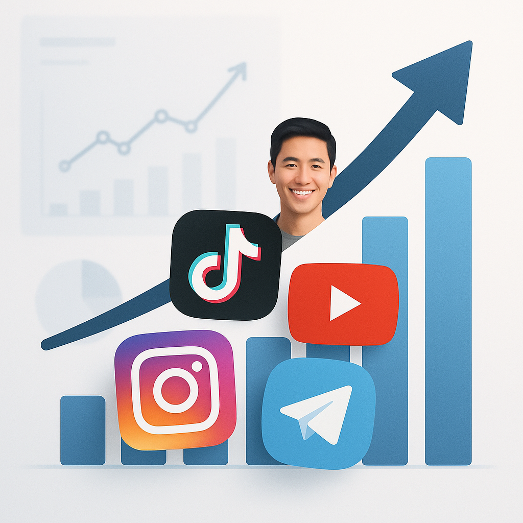 Boost Your Brand with an Instagram SMM Panel