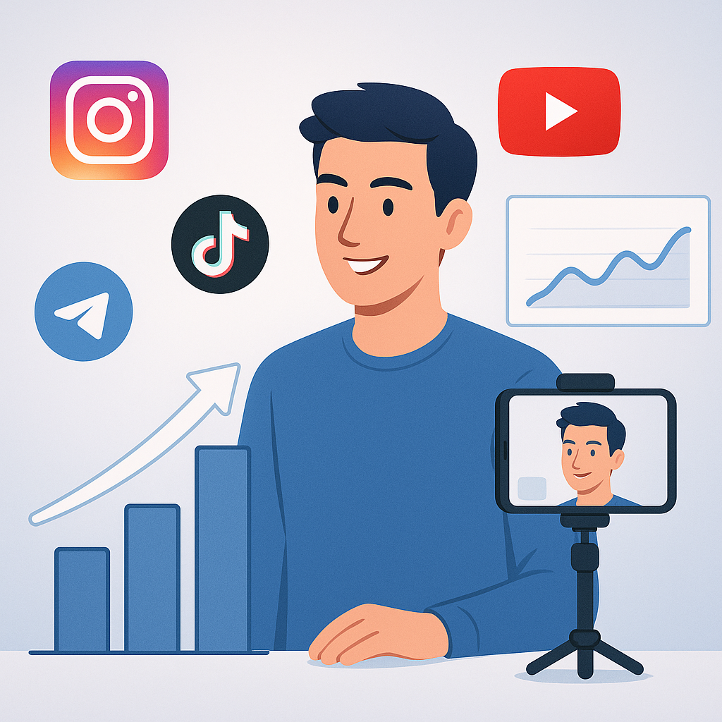 Effective Strategies to Buy TikTok Followers Safely