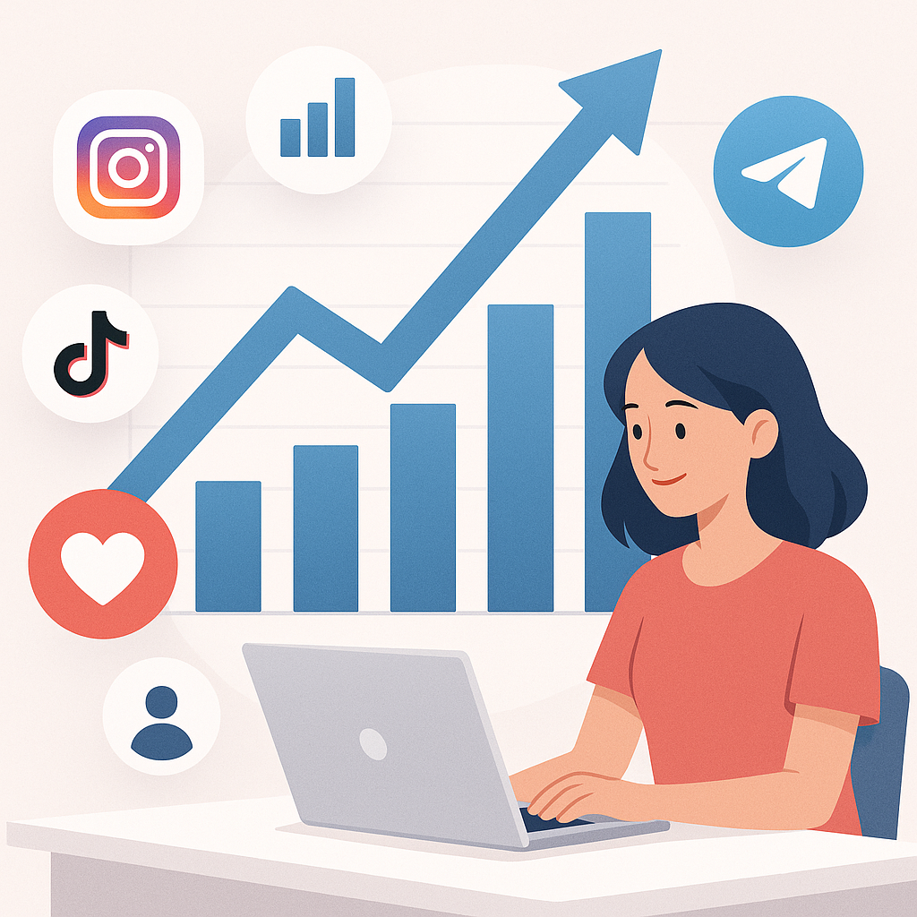 Boost Your Reach with a YouTube SMM Panel