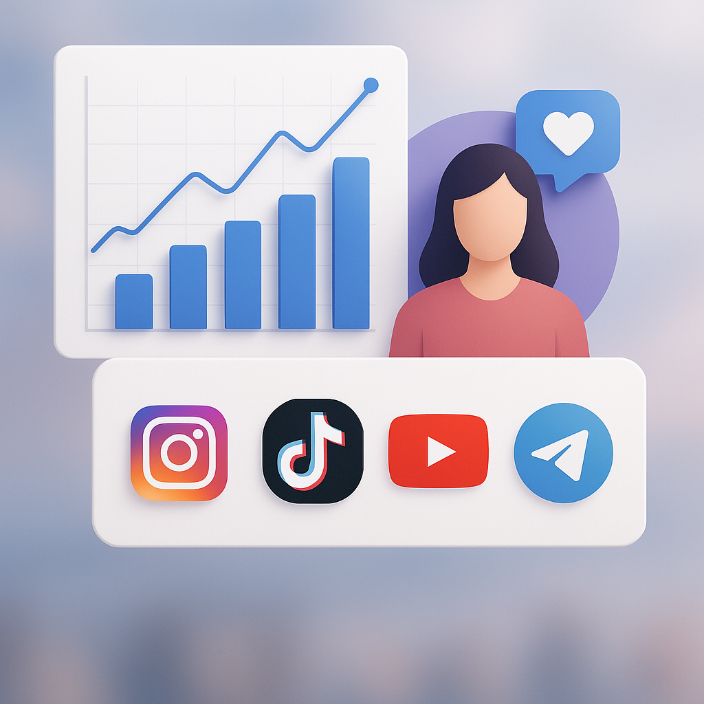 Boosting Engagement with Instagram Panels: A Modern Guide