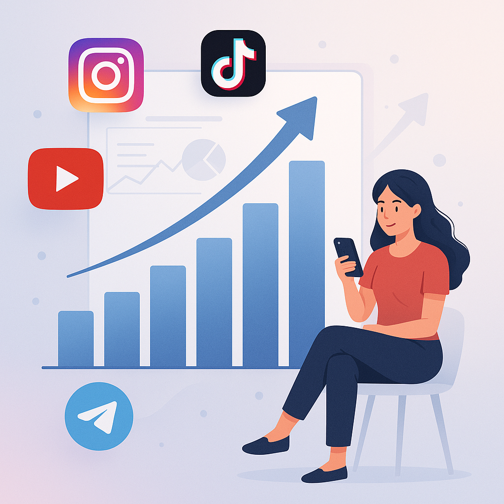 Mastering Growth with Instagram SMM Panel Strategies