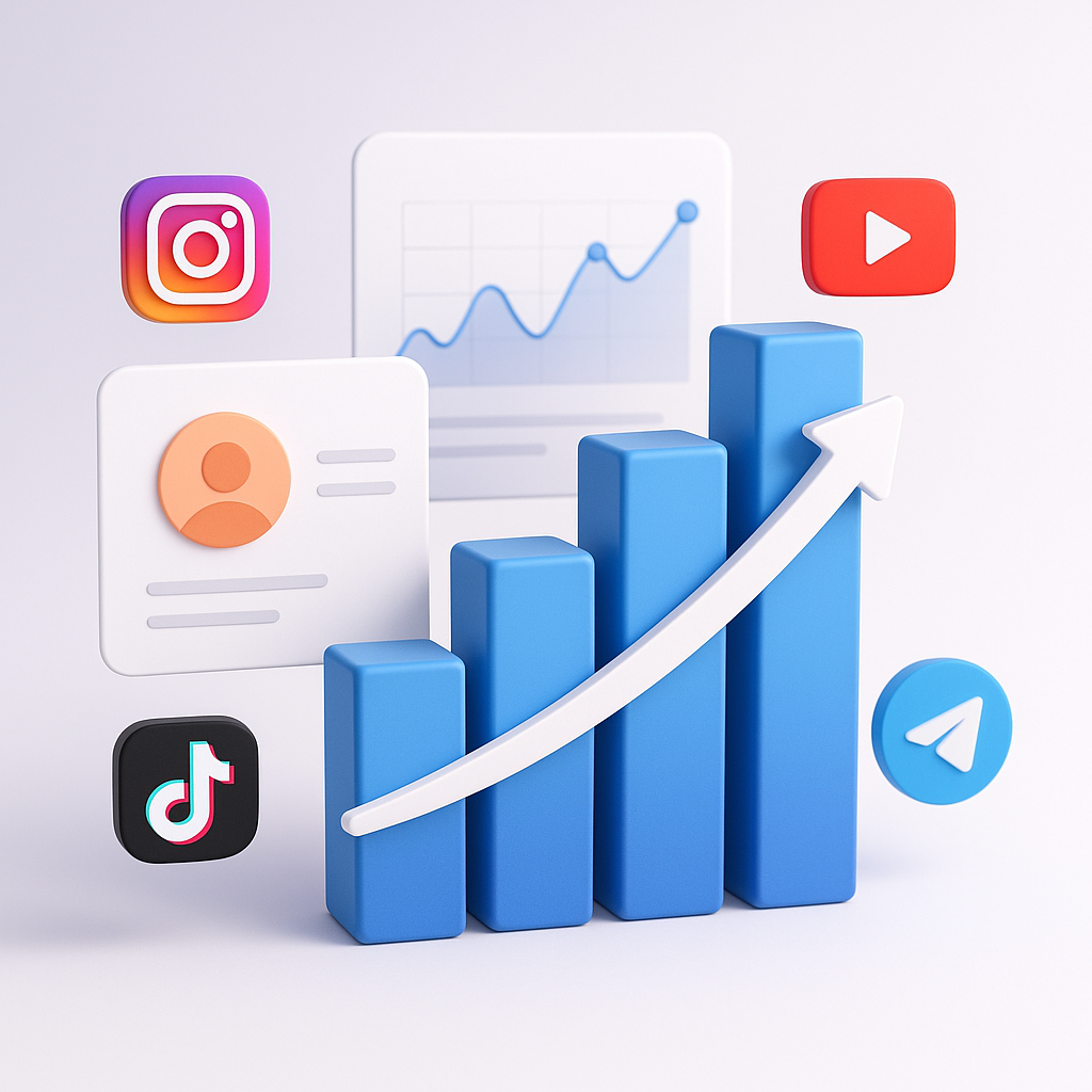 Maximizing Revenue with YouTube Monetization Services