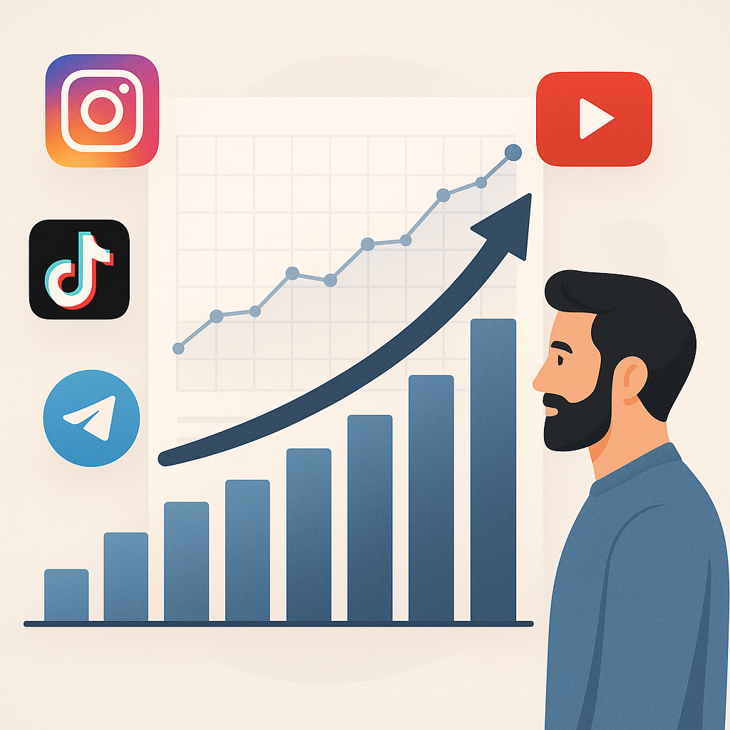 Effective Strategies for TikTok Followers Buy