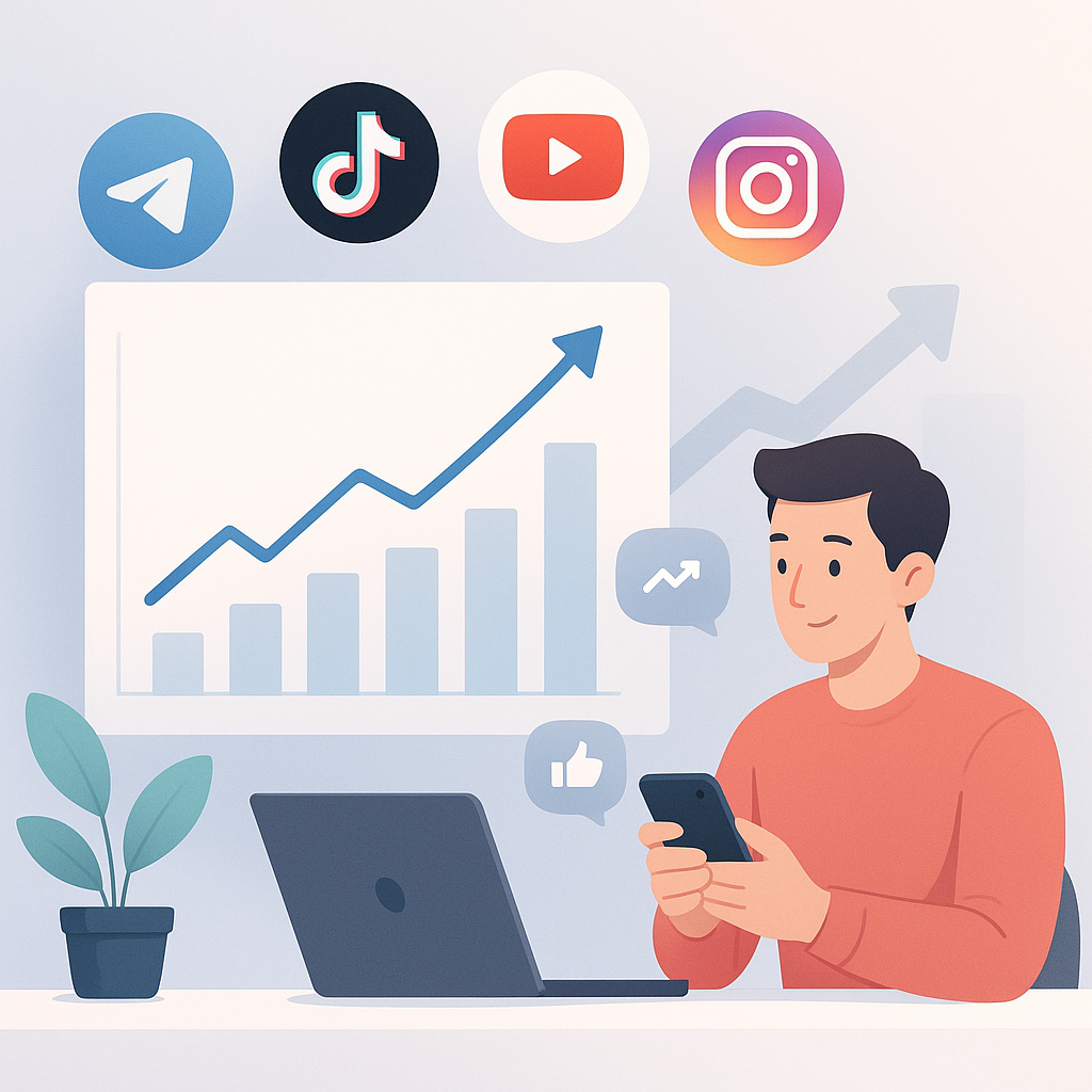 Effective Strategies to Boost TikTok Followers Buy