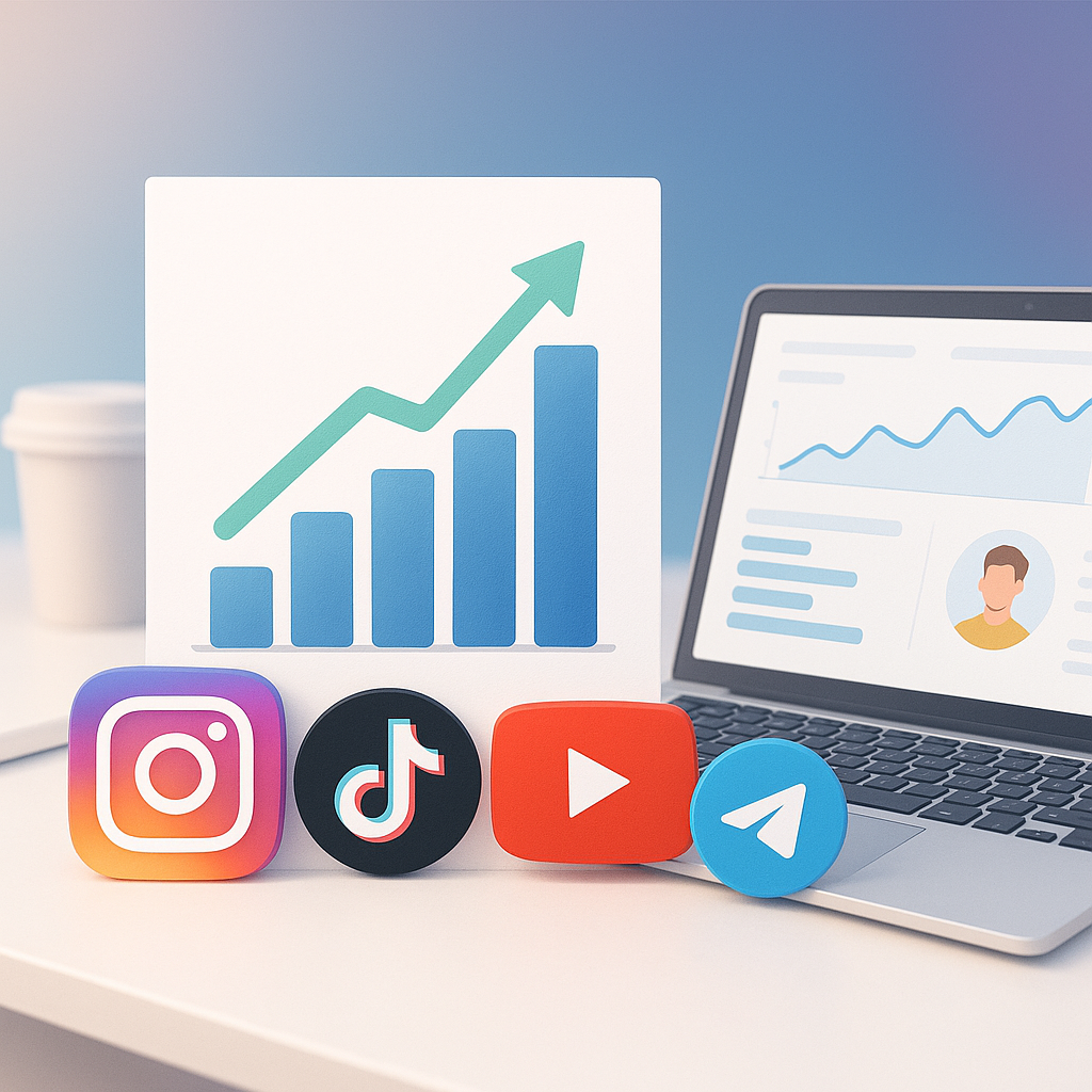 Boost Your Reach with a YouTube Watch Time Service