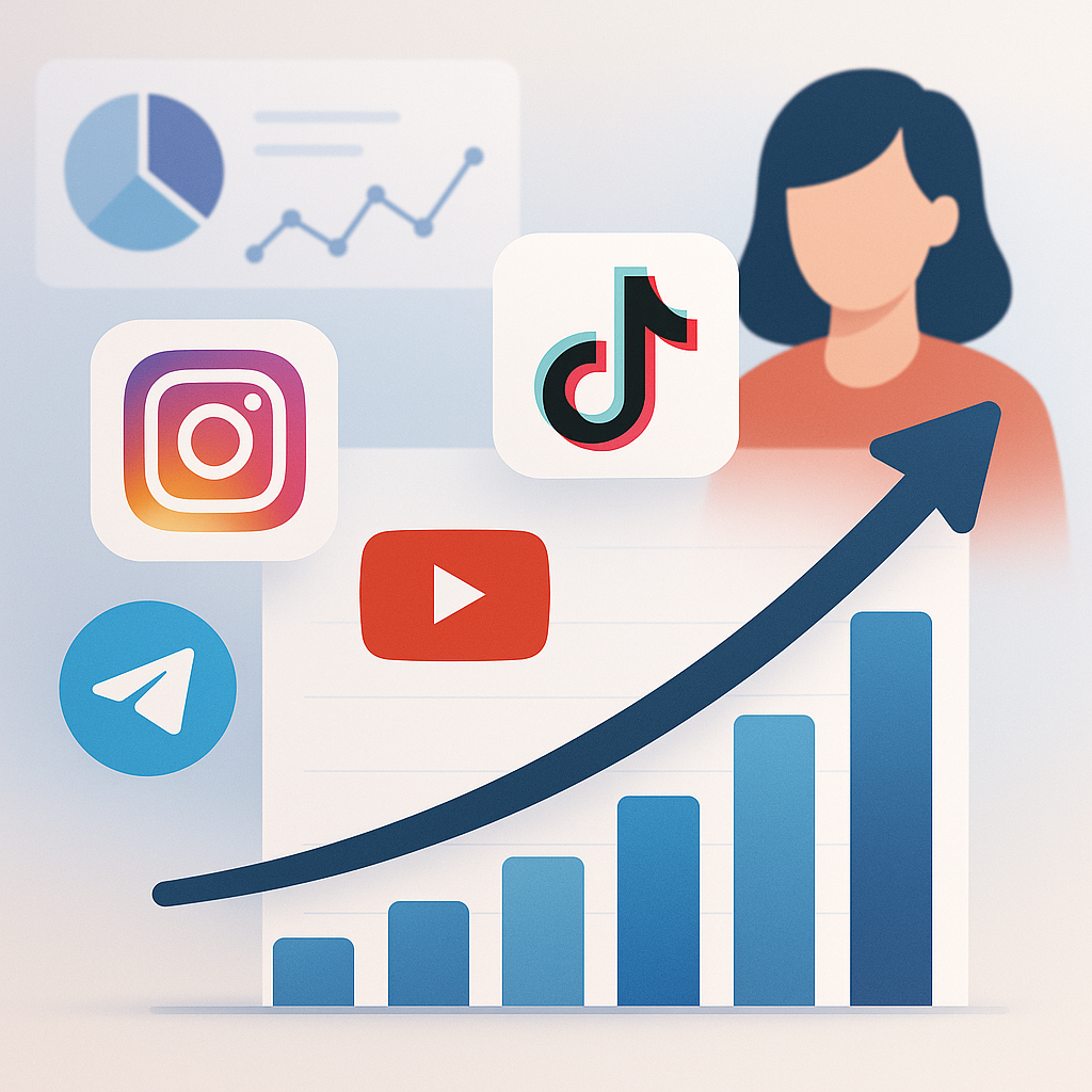 Boost Engagement with a TikTok Likes Service