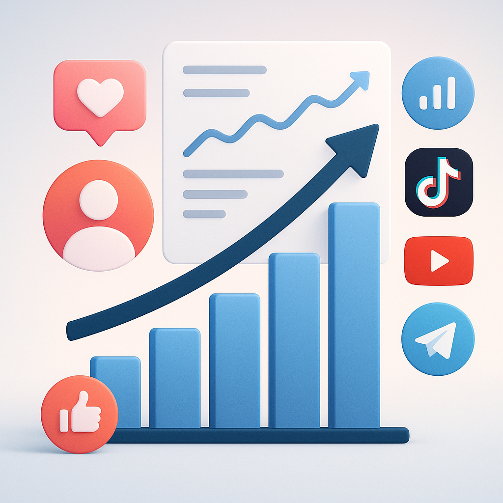 Effective Strategies to Grow TikTok Followers in 2026