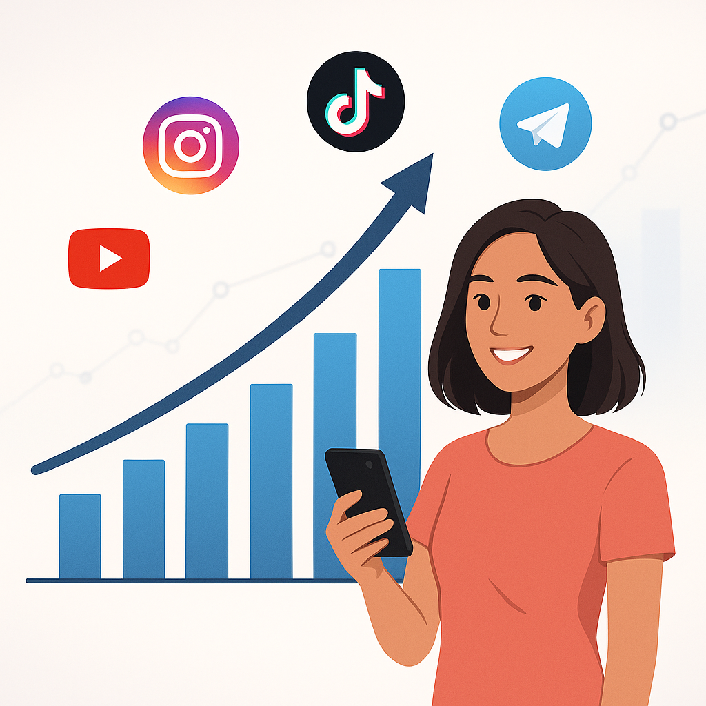 Boost Your Channel: Effective YouTube Subscribers Panel Tips