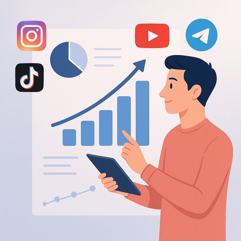 Boost Your Reach with a Reliable YouTube Views Service