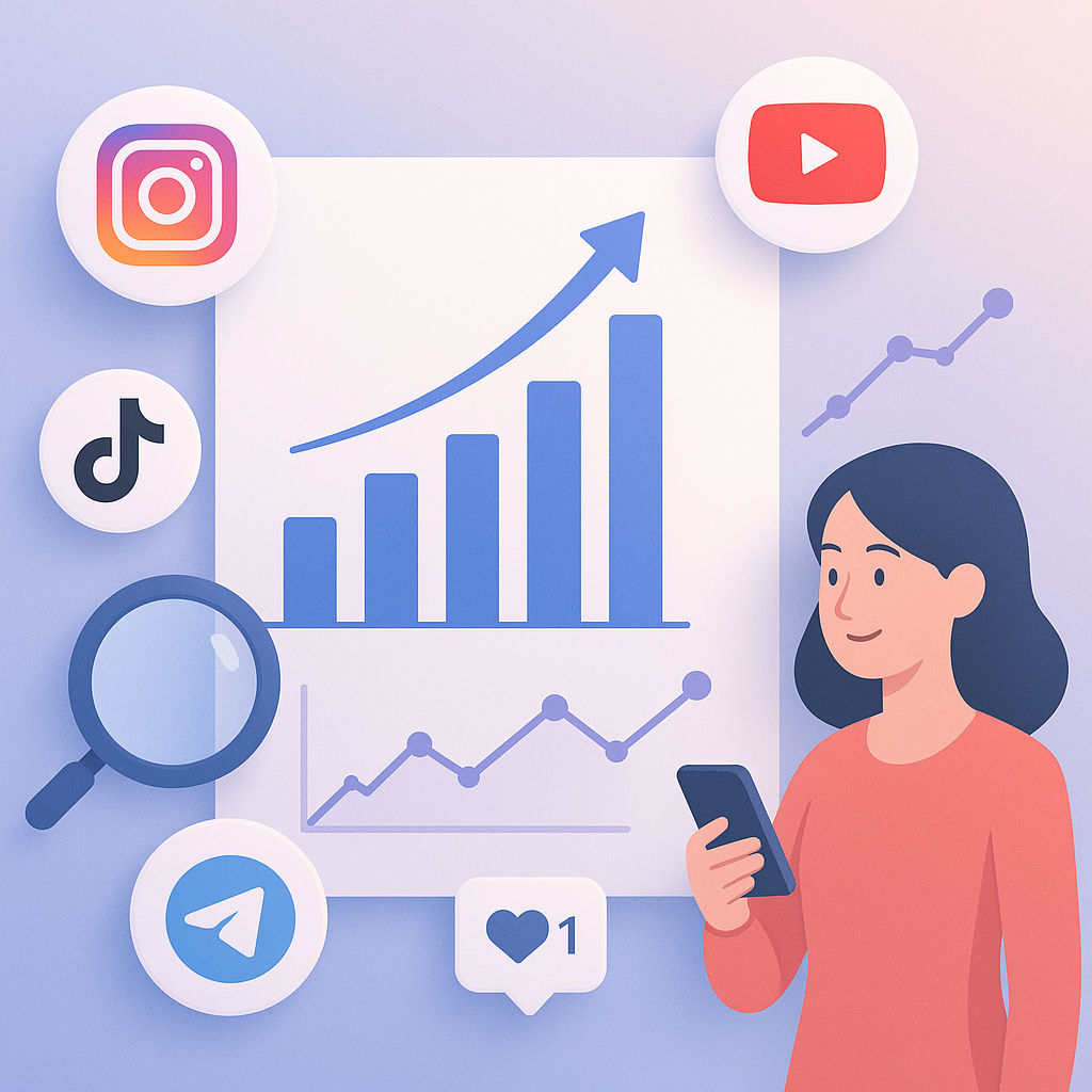 Mastering Growth: YouTube Subscribers Panel Insights