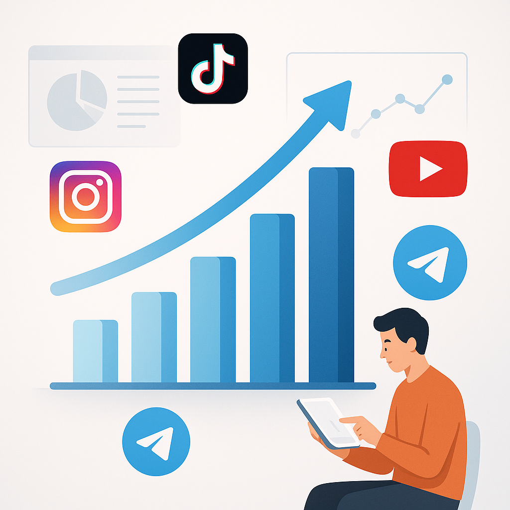 Instagram Growth Strategies 2026