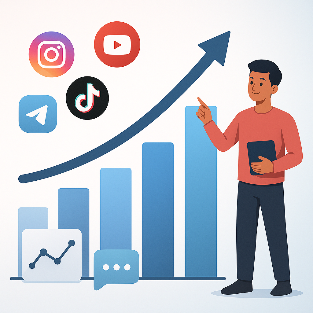 Mastering Instagram Automated Growth