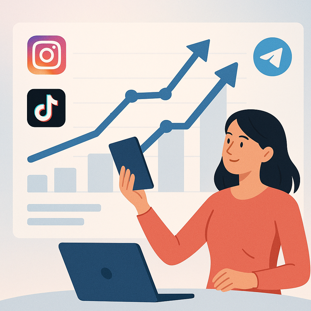 Boost TikTok Followers: Proven Strategies