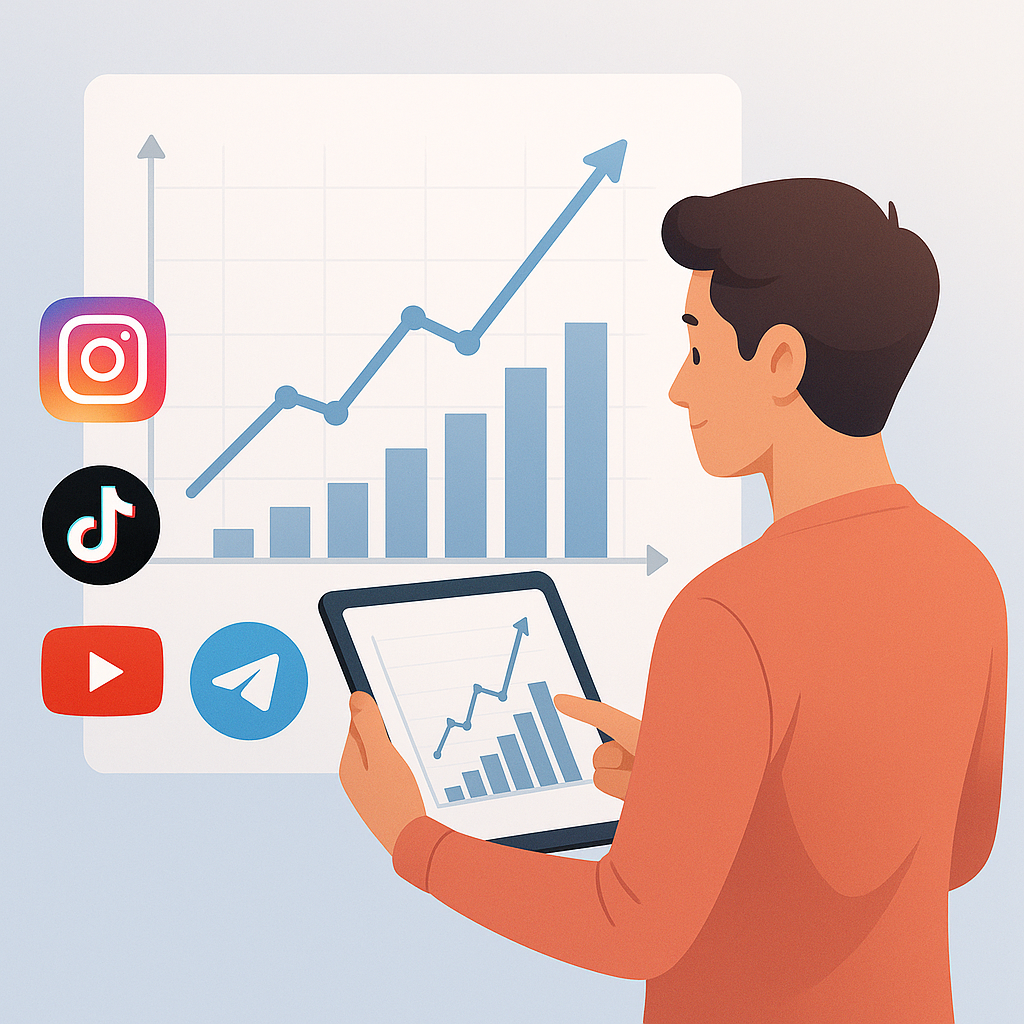 YouTube Monetization Panel: Strategies for Social Growth