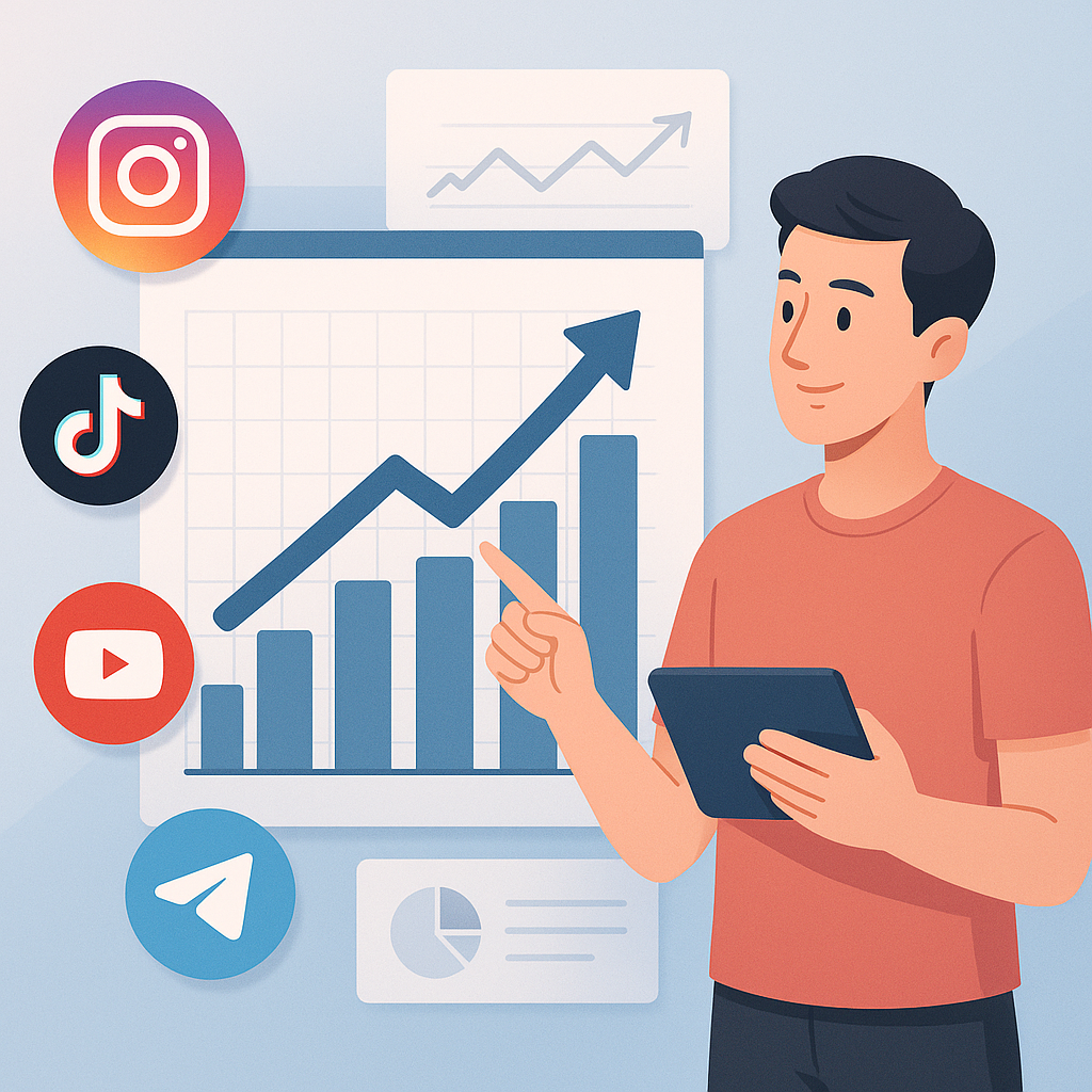 Effective Strategies for Boosting YouTube Subscribers