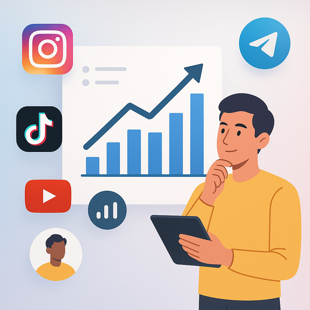 Boost Engagement with YouTube Watch Time Services