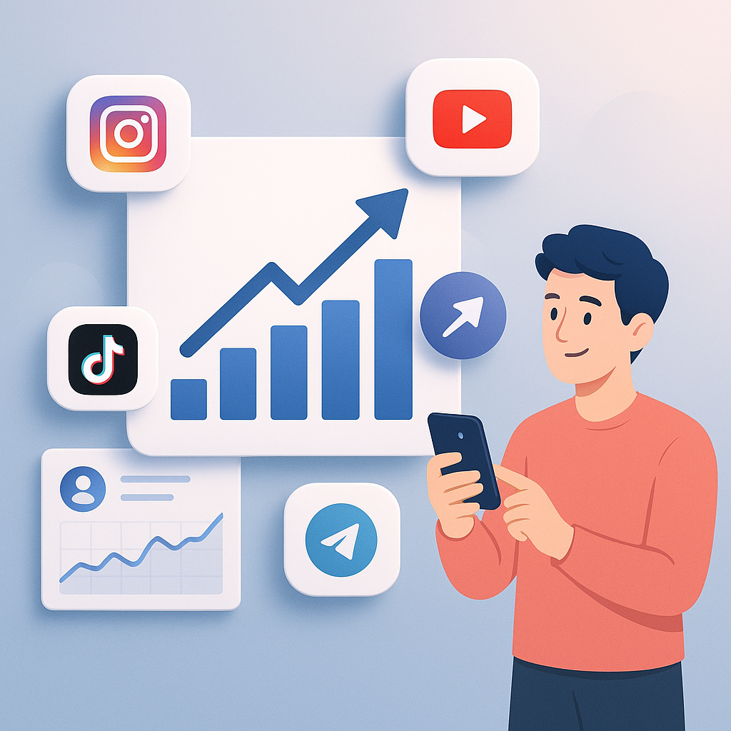 Boost Engagement with an Instagram Followers Panel