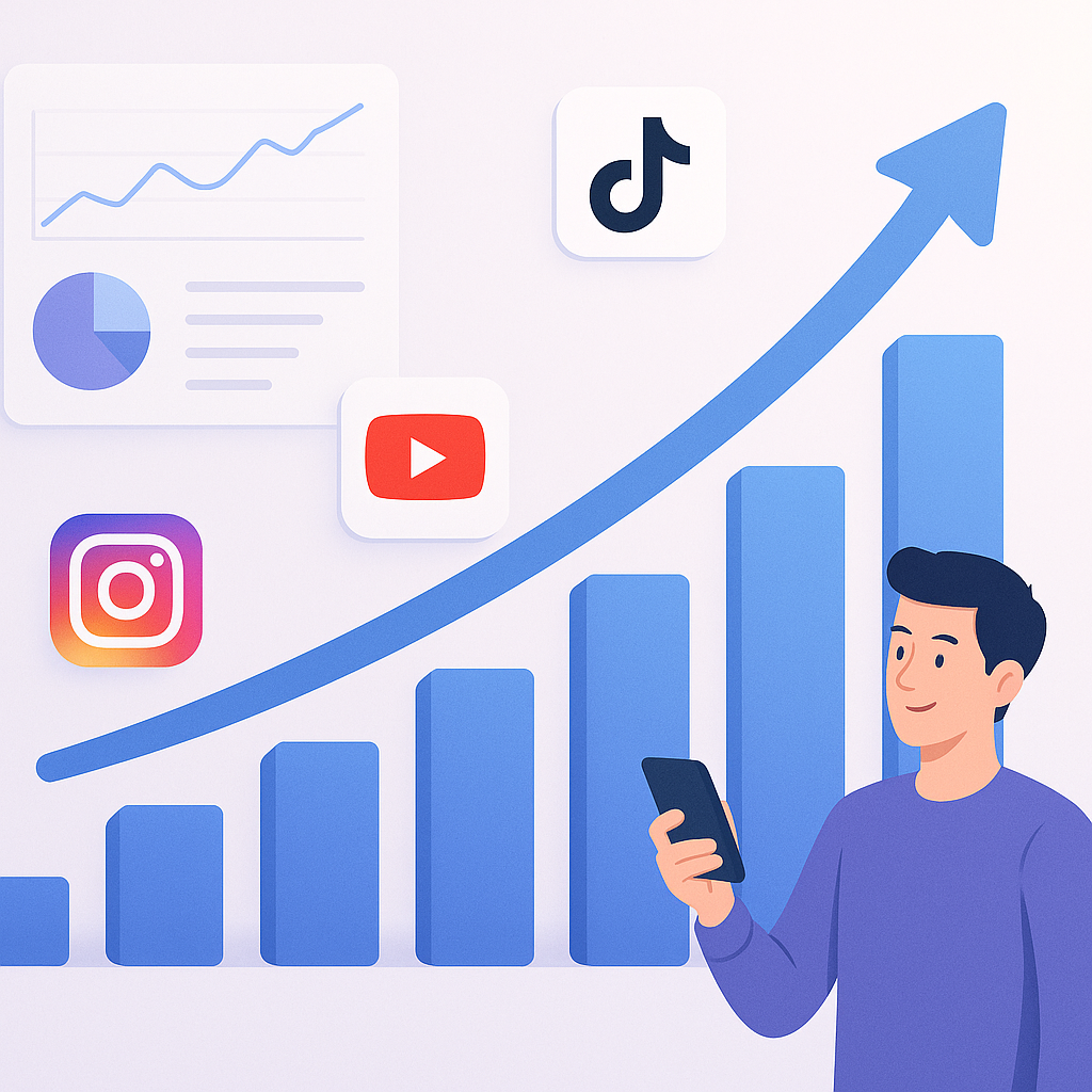 Unlock Instagram Growth with Proven Strategies