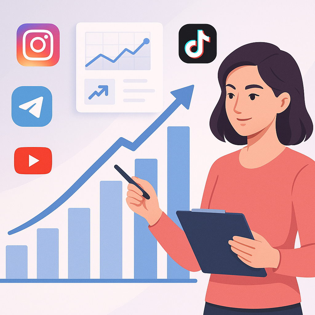 Boost Your Brand: Using Instagram Followers Panel Effectively