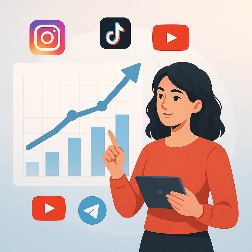 Boost Your Reach: Effective YouTube Subscribers Panel Tactics