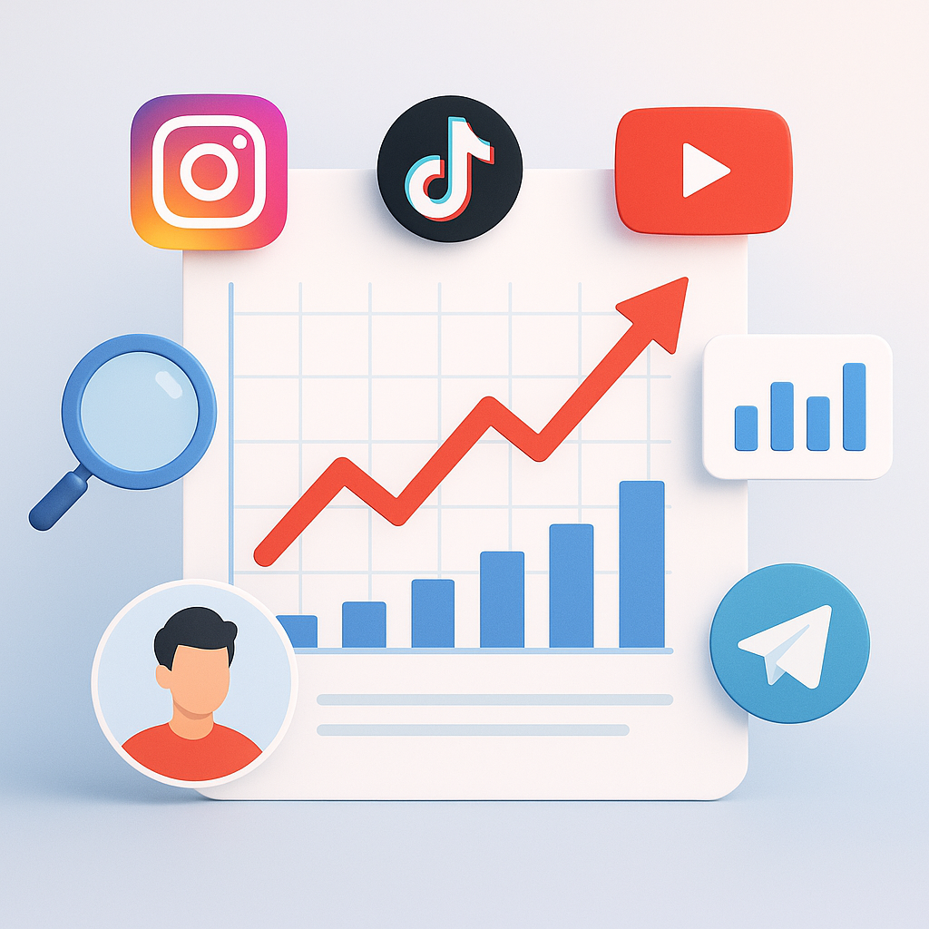 Mastering YouTube Monetization Services for Social Growth