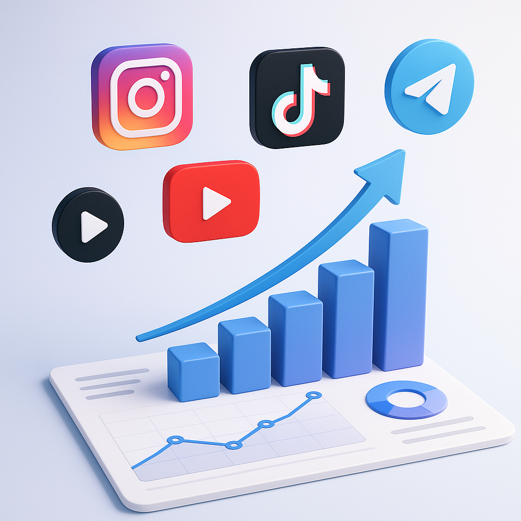 Mastering Social Growth with an Instagram Marketing Panel