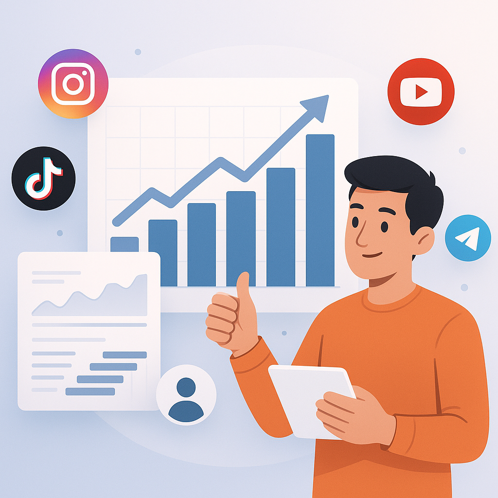 Mastering YouTube Monetization Services for Growth