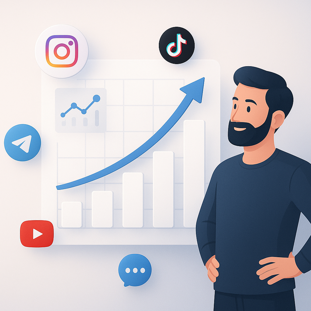 Boost Your Brand with YouTube Watch Time Service