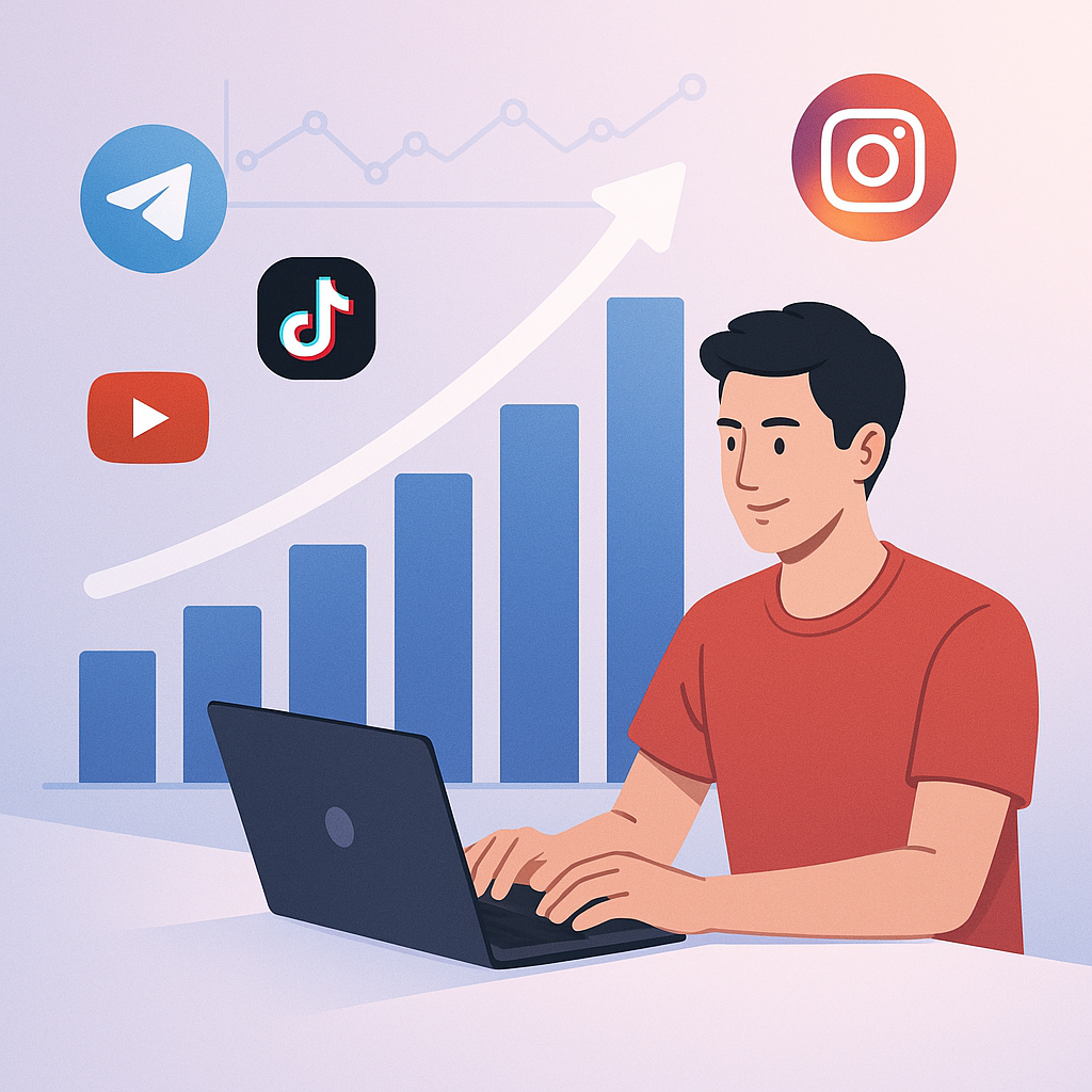 Mastering Instagram Likes Service for Social Growth