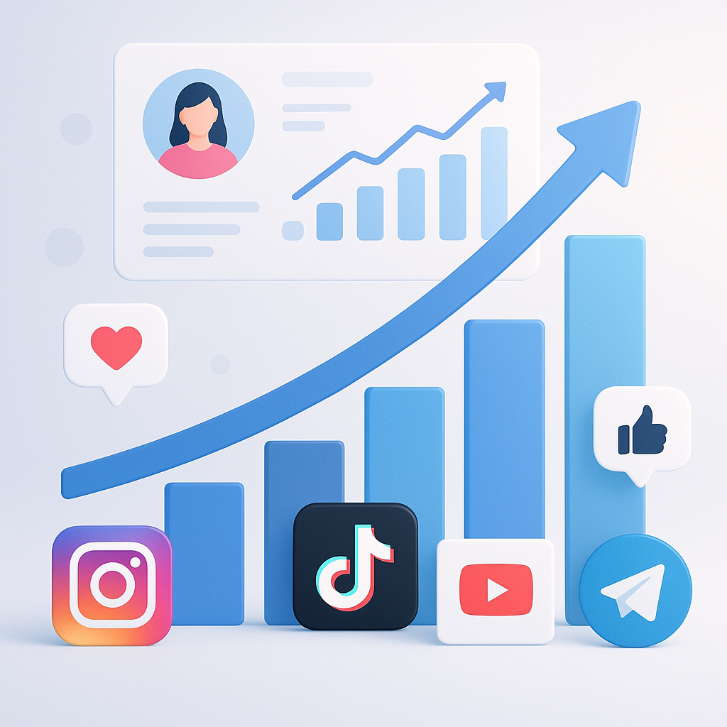 Instagram Automated Growth: Strategies for Success