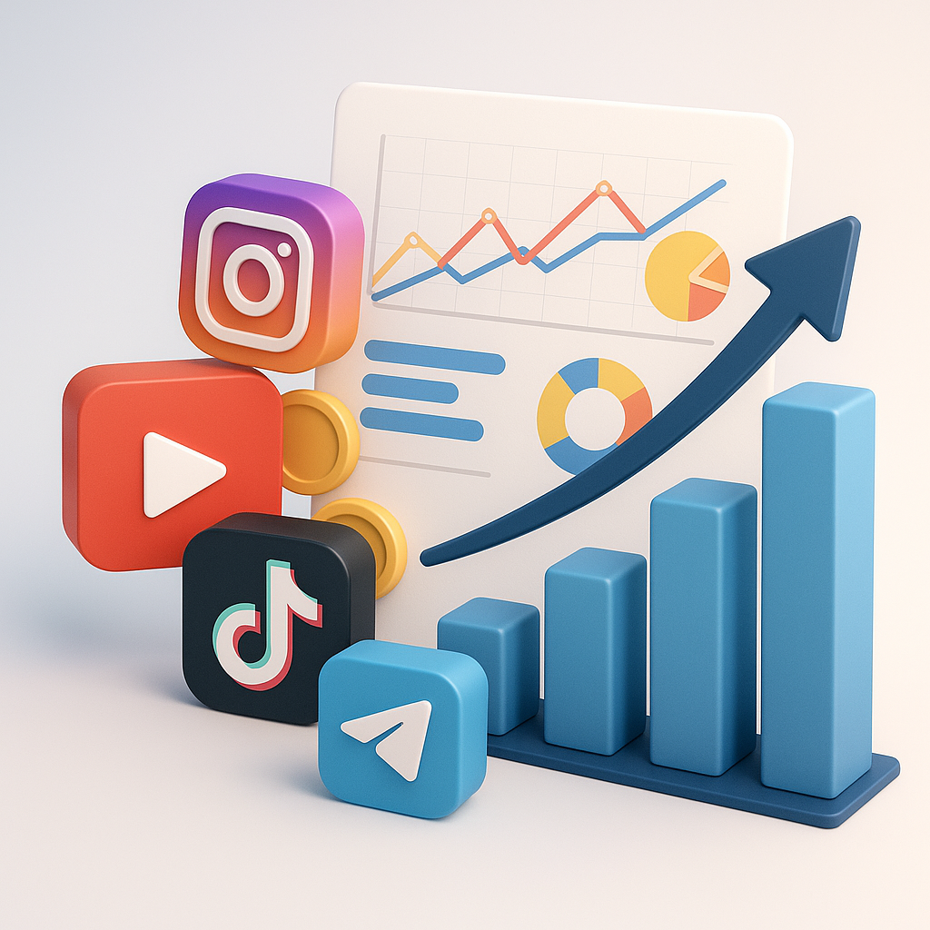 Mastering YouTube Monetization Service for Growth