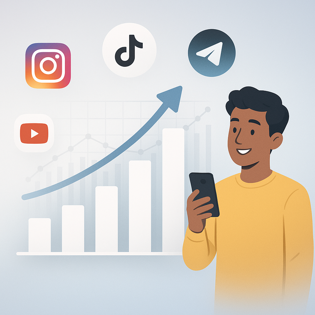 Boost Your Brand: Instagram Followers Reseller Tips