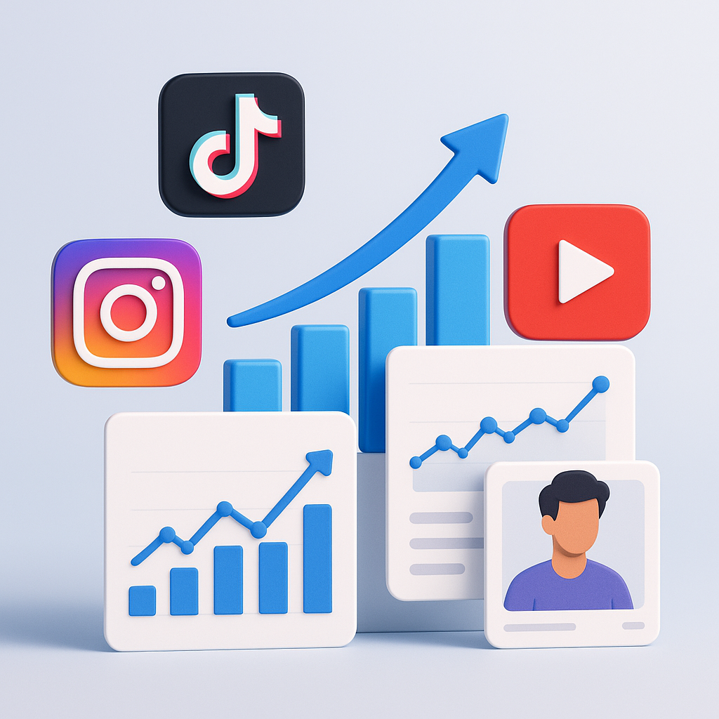 Mastering YouTube Monetization Service for Social Growth