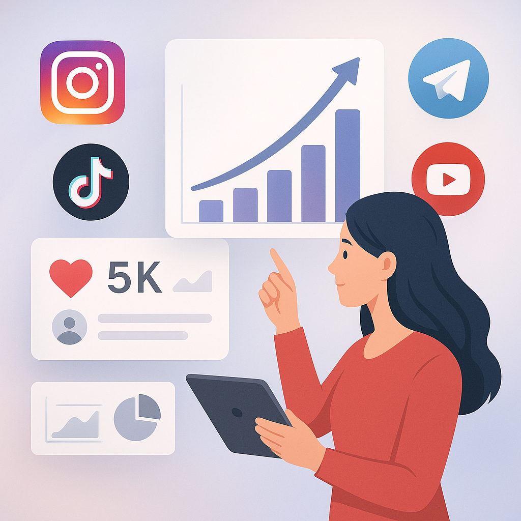 Mastering Growth with Instagram Automation Tools