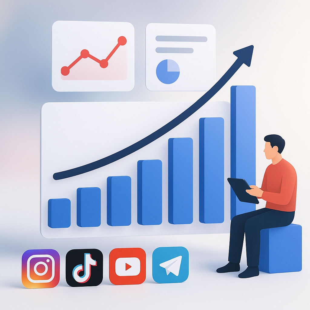 Master YouTube Growth with Subscribers Panel Tips