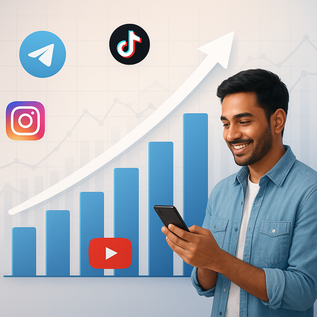 Mastering Growth with Instagram Automation Tools