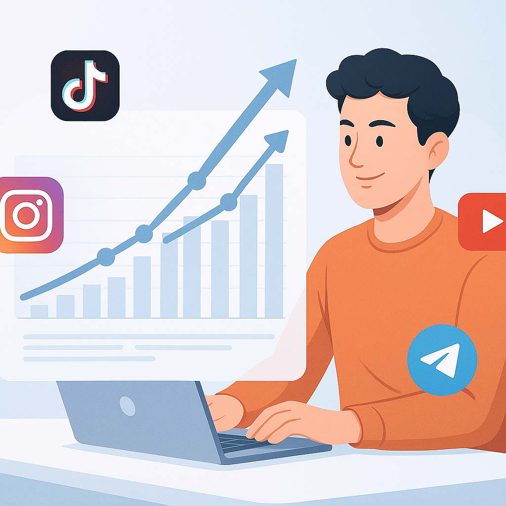 Boost Your Social Strategy with a YouTube Views Panel