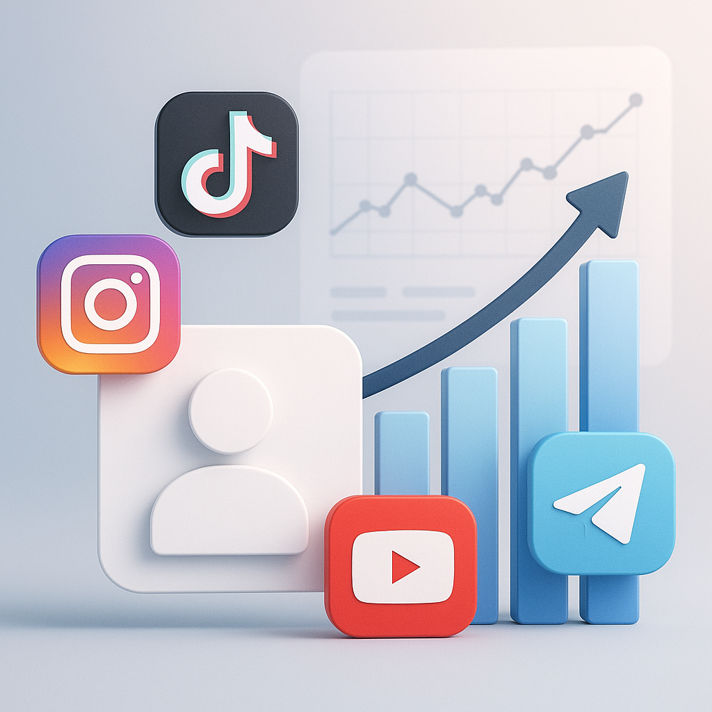 Boost Your Reach with Effective YouTube Views Service