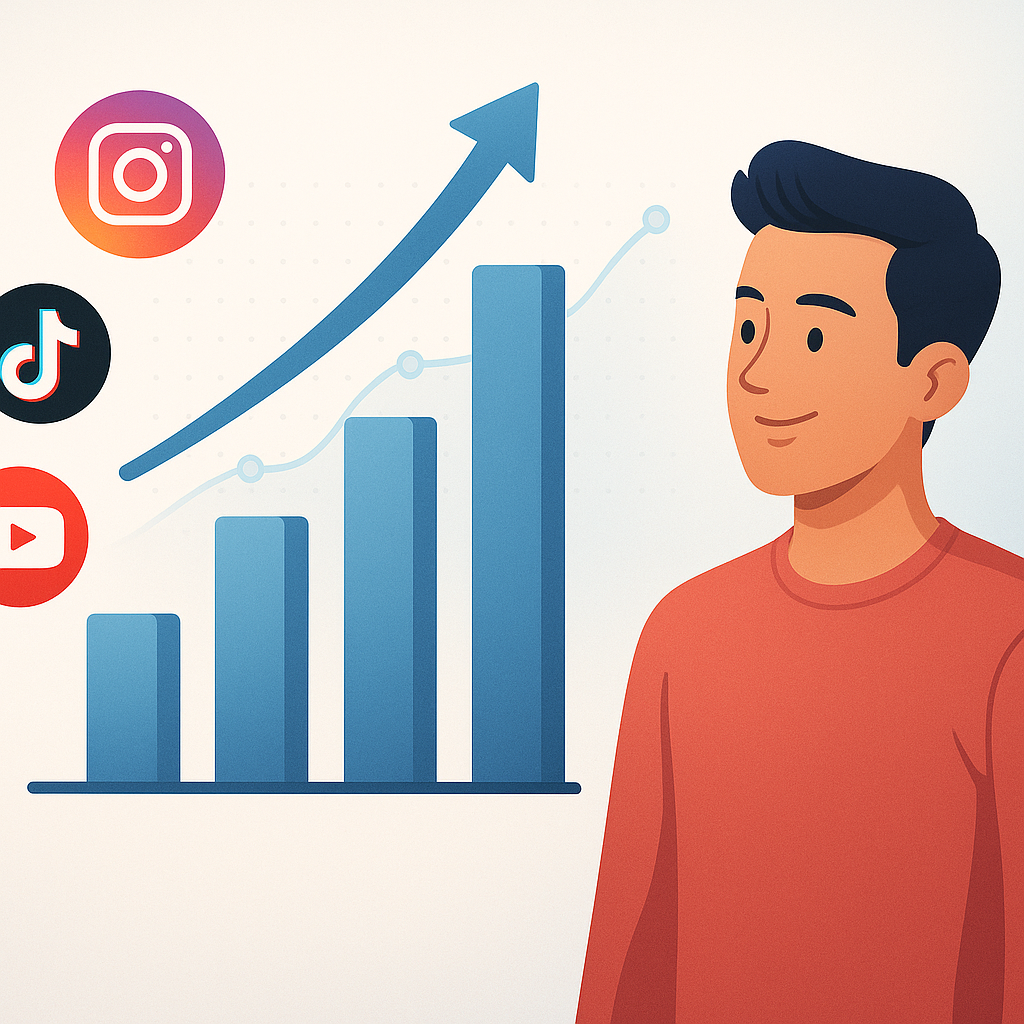 Maximize Growth with Instagram Followers Reseller Tactics