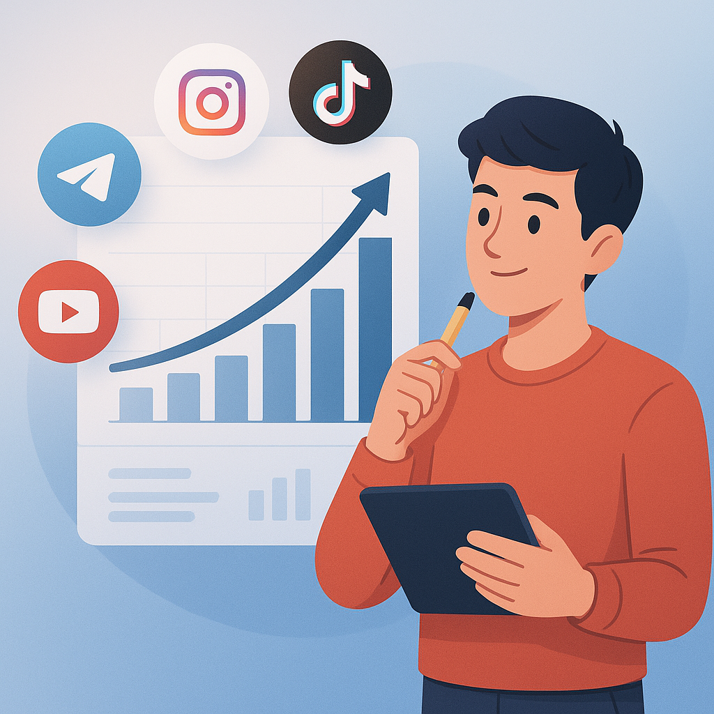 Mastering Instagram Growth