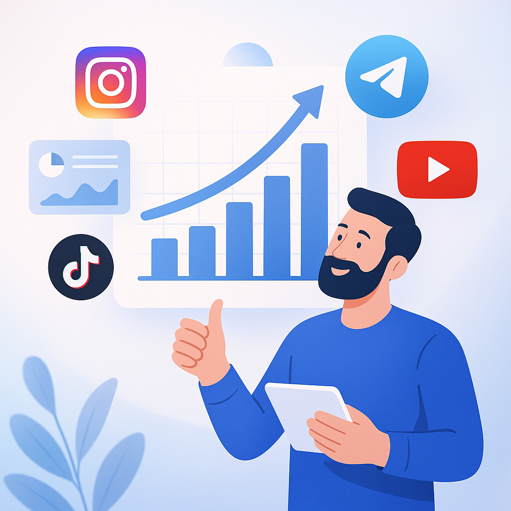 Boost Your Channel with Effective YouTube Watch Time Service