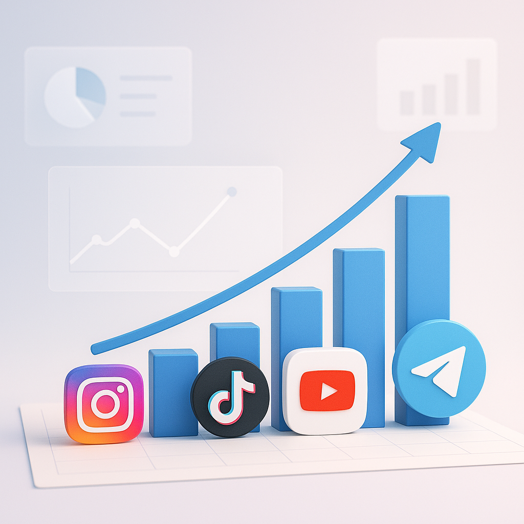 Boost Your TikTok Followers