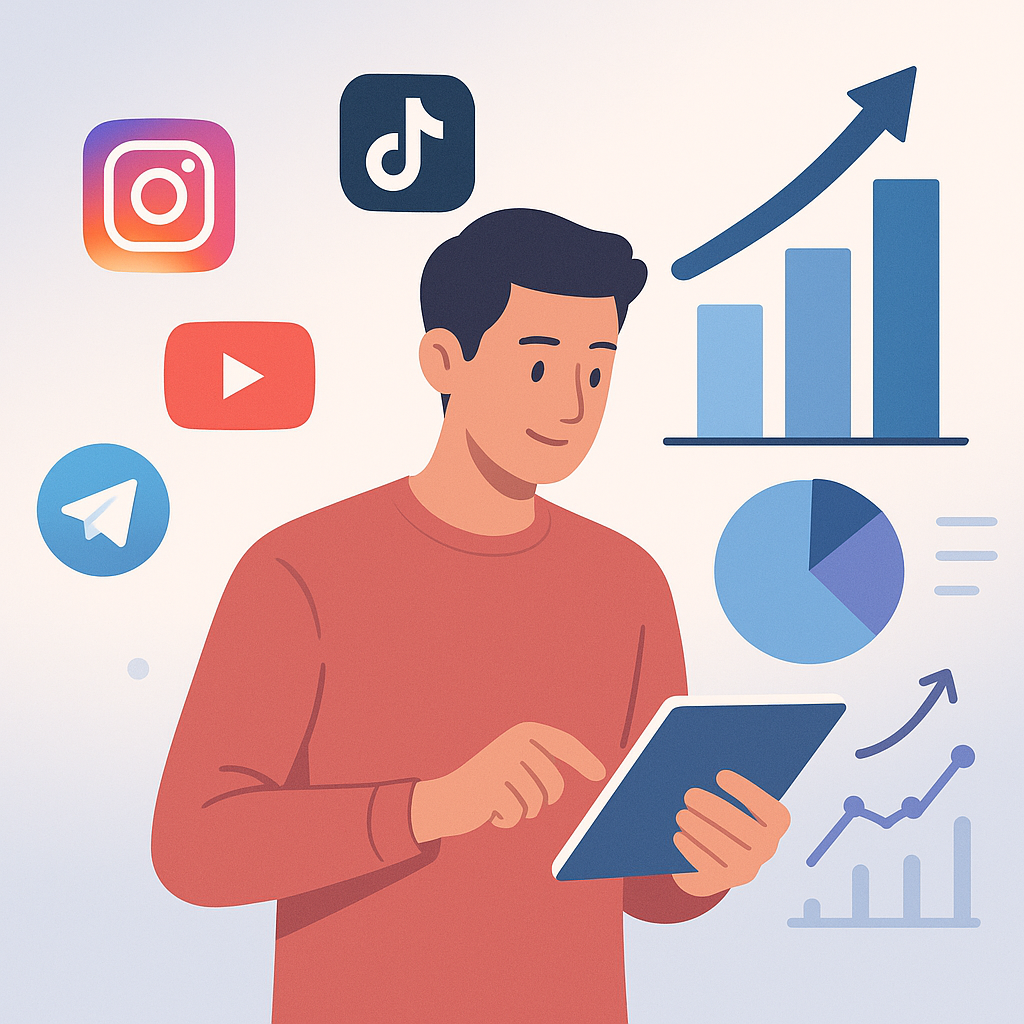 Maximize Earnings with YouTube Monetization Service