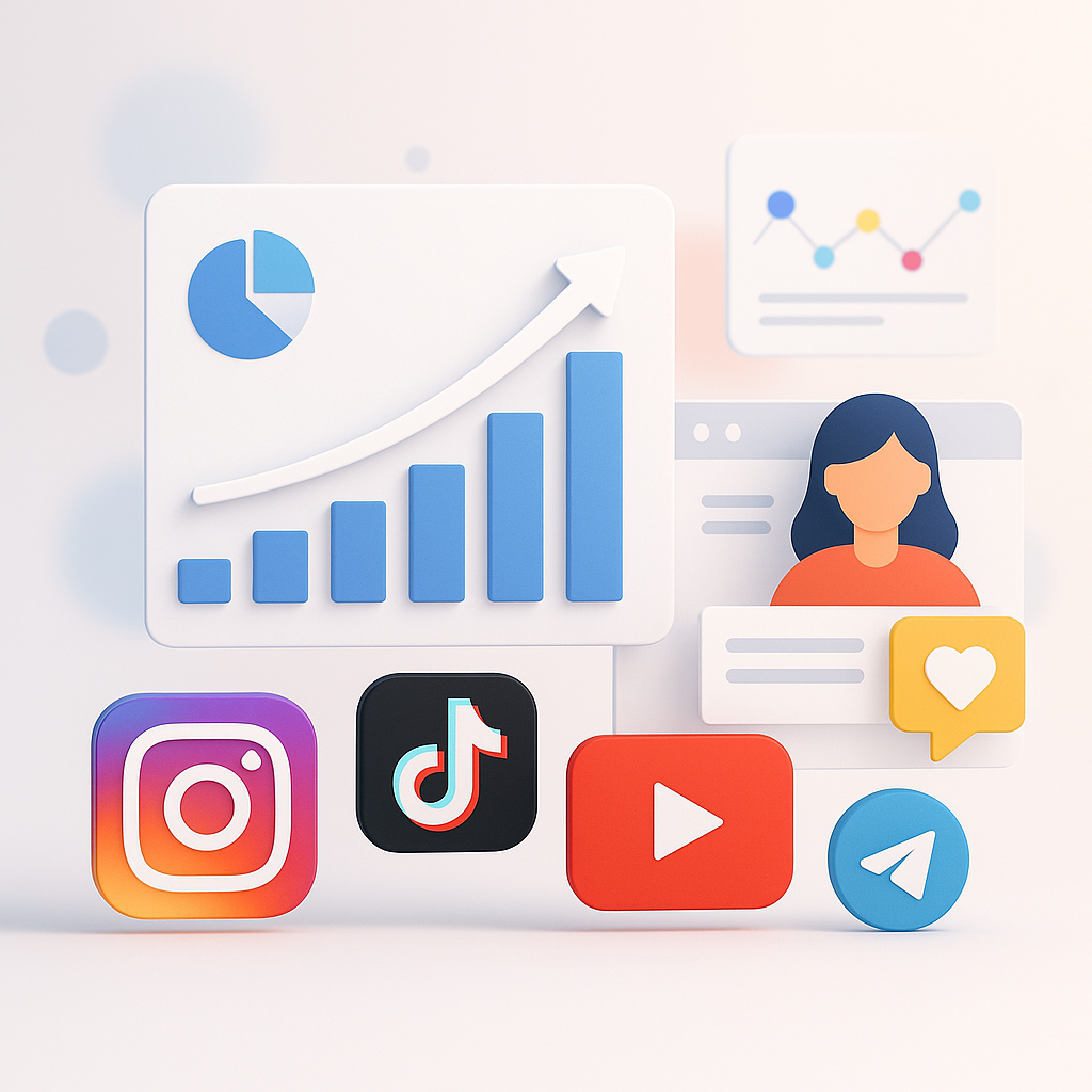 Proven Strategies to Gain Real YouTube Subscribers and Boost Social Growth