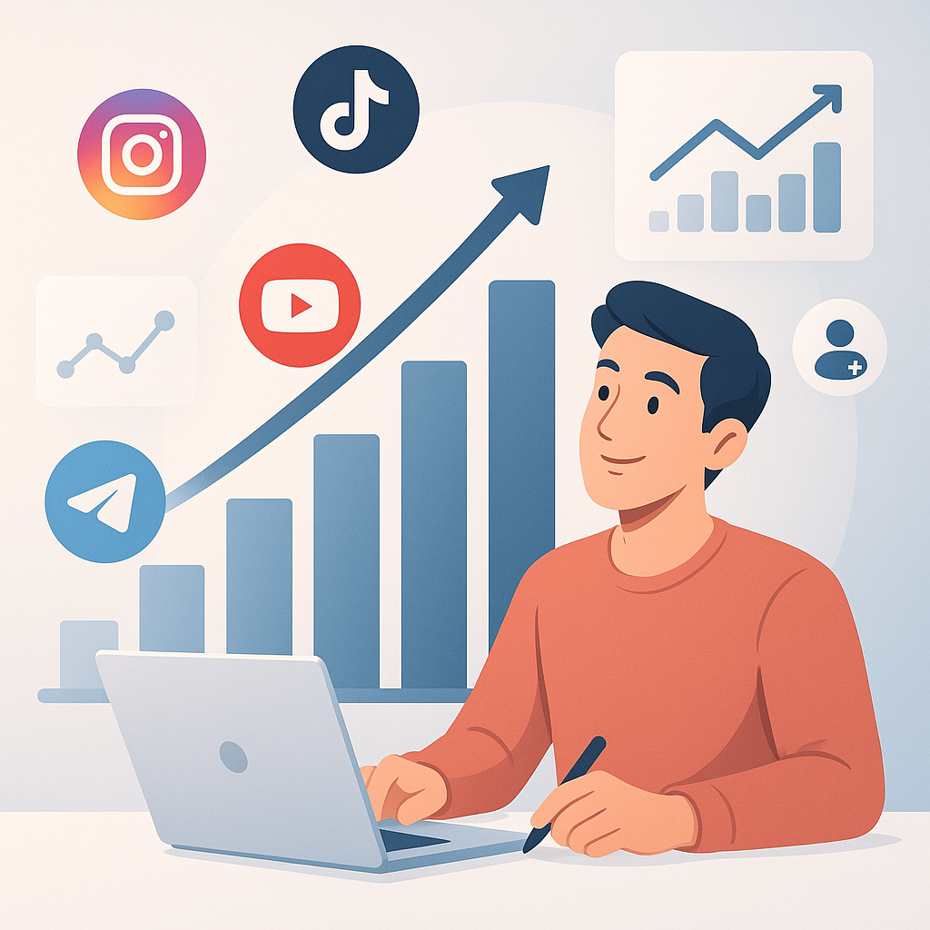 Mastering Instagram Growth Service: Strategies for Success