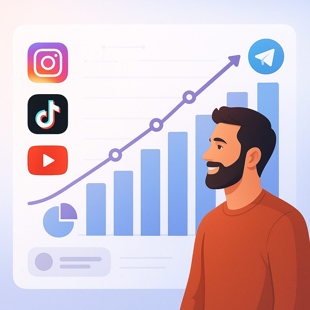 Strategies to Safely Buy YouTube Subscribers in 2026