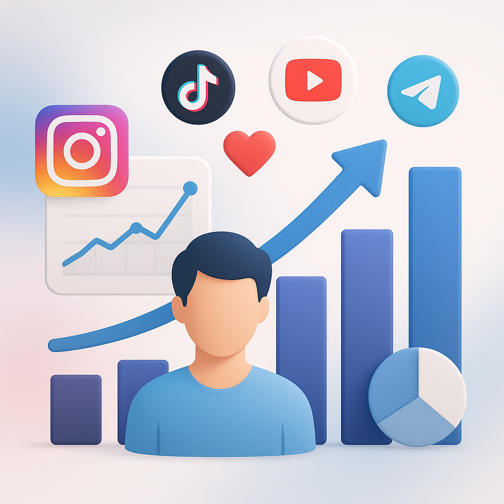 Boost Your Brand with YouTube Watch Time Service